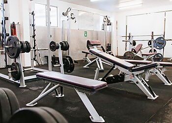 Powerhouse Fitness Centre