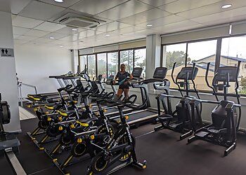 Powerhouse Fitness Centre