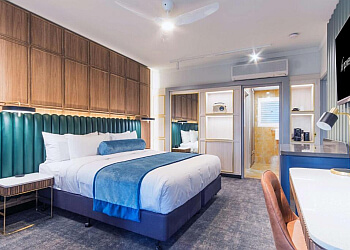 Powerhouse Hotel Tamworth by Rydges