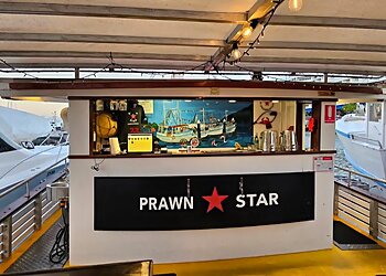 Prawn Star