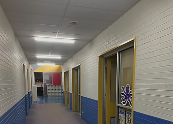 Precise Painting and Decorating