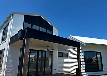 Precise Painting and Decorating