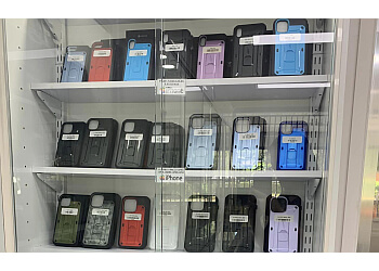 Precise Sales & Repairs