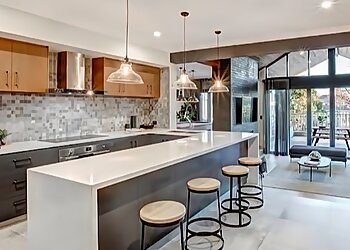 Precision Cabinetmakers