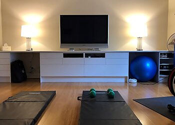 Precision Cabinetmakers