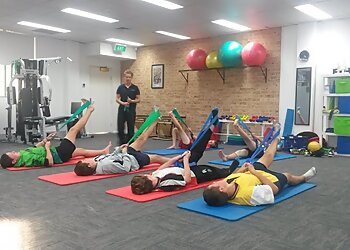 Precision Health Care