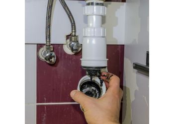 Precision Plumbing & Drainage NT