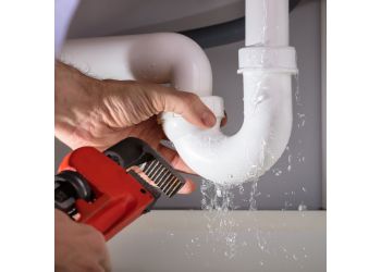 Precision Plumbing & Drainage NT