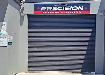 Wollongong Mechanic shops Precision Suspension and Automotive image 1