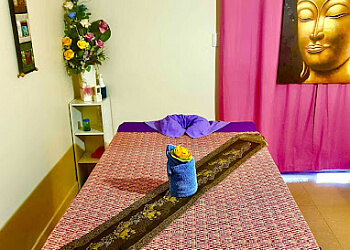 Preeya Thai Massage