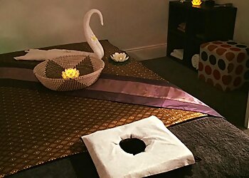 Preilbua Thai Massage