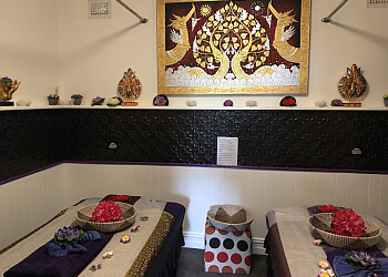 Preilbua Thai Massage