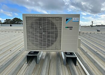 PremiAir Services WA