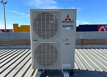 PremiAir Services WA