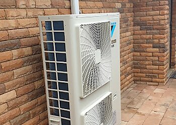 Premiair Refrigeration, Air Conditioning & Electrical