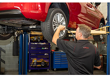 Premium Automotive Maroochydore