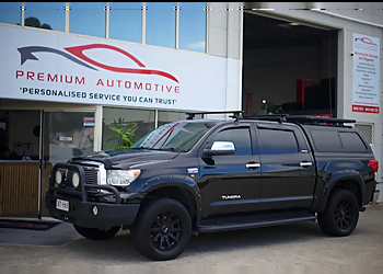 Premium Automotive Maroochydore