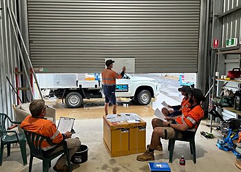 Premium Electrical Solutions