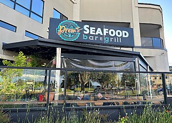 Prem's Seafood Bar&Grill