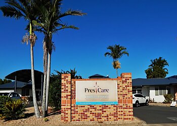 PresCare Alexandra Gardens
