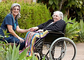 PresCare Alexandra Gardens