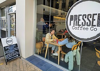 Pressed Coffee Co