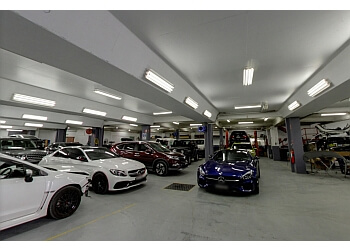 3 Best Auto Body Shops in Sydney, NSW - Expert Recommendations