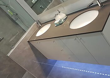 Prestige Cabinet Company