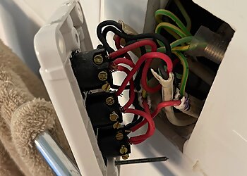 PRESTIGE Electrical & Data Services