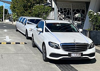 Prestigious Limo Cars Brisbane