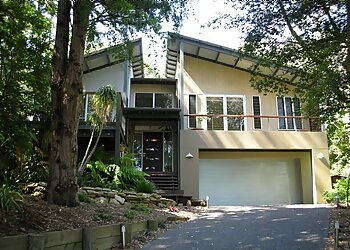 Preston Building Pty Ltd.