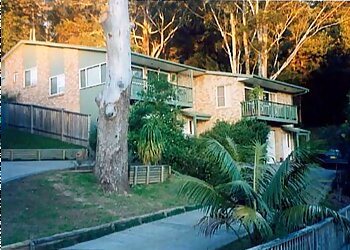 Preston Building Pty Ltd.