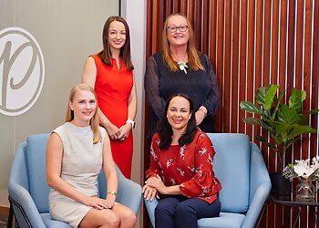 Tim Dobinson - PRESTON LAW