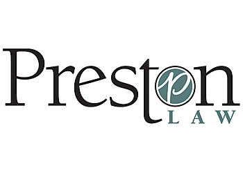 Preston Law Cairns