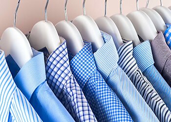 Presto's Dry Cleaners