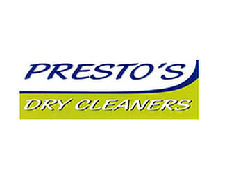 Presto's Dry Cleaners