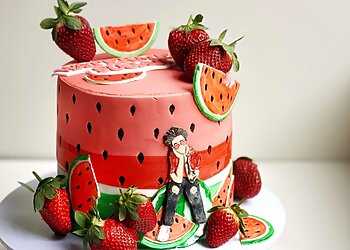 Pretty Special Cakes