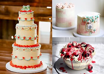 Pretty Special Cakes