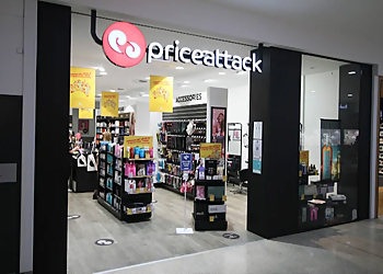 Price Attack Dubbo