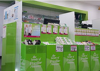 Priceline Pharmacy Geelong West