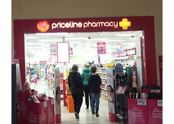 Priceline Pharmacy Launceston Plaza