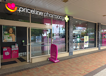 Priceline Pharmacy Bundaberg