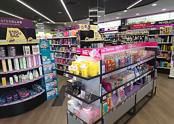 Priceline Pharmacy Bundaberg