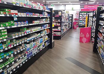 Priceline Pharmacy Geelong West