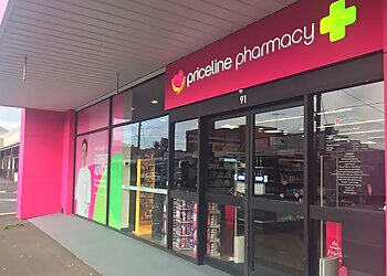 Geelong Pharmacies Priceline Pharmacy Geelong West image 1