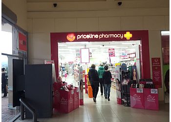 Priceline Pharmacy Launceston Plaza
