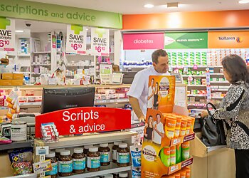 Priceline Pharmacy Nowra