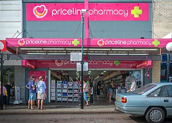 Nowra Pharmacies Priceline Pharmacy Nowra image 1