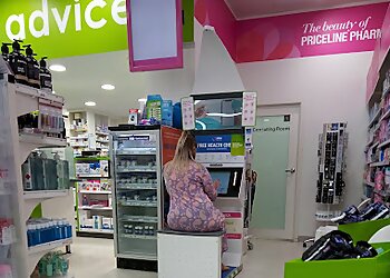 Priceline Pharmacy Port Macquarie