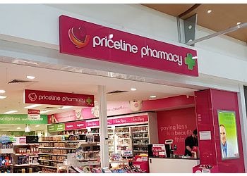 Priceline Pharmacy Queanbeyan